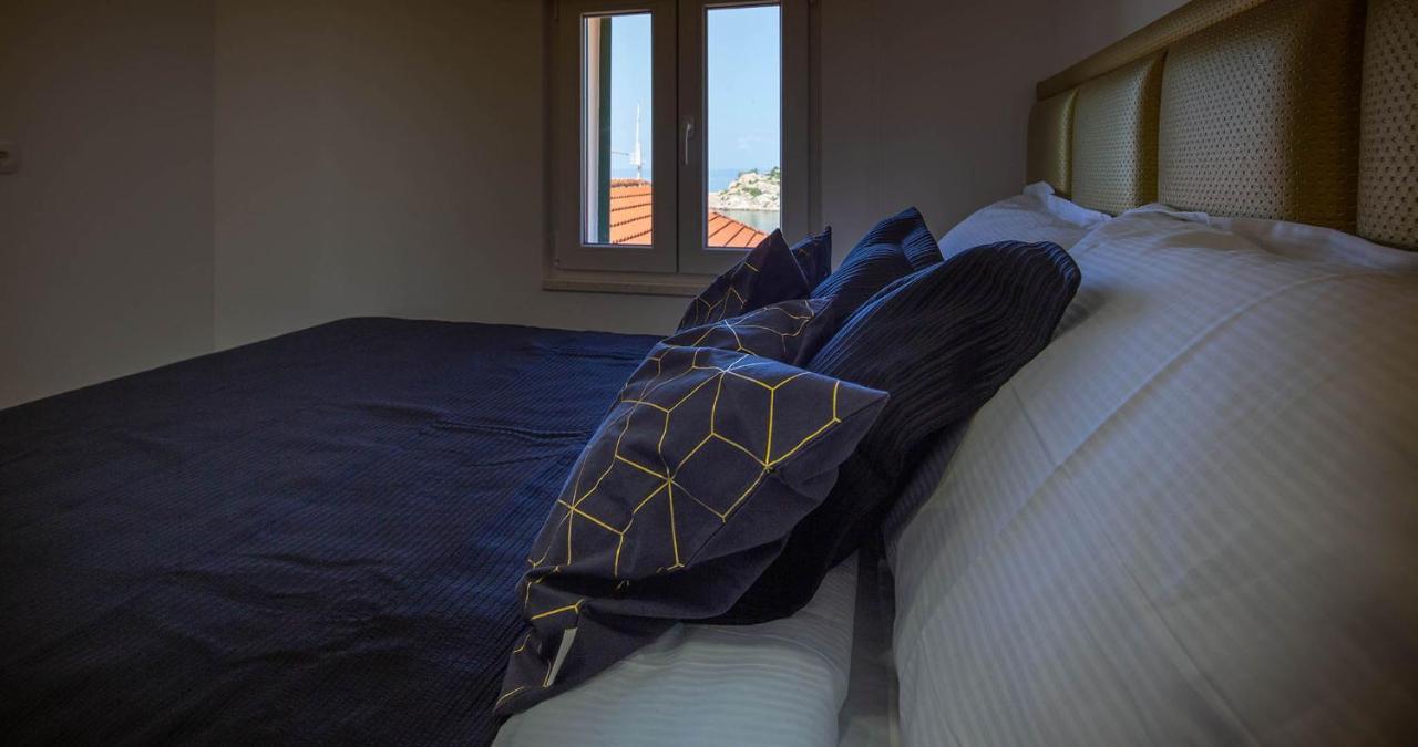 Hrpina Heritage House Makarska Luaran gambar