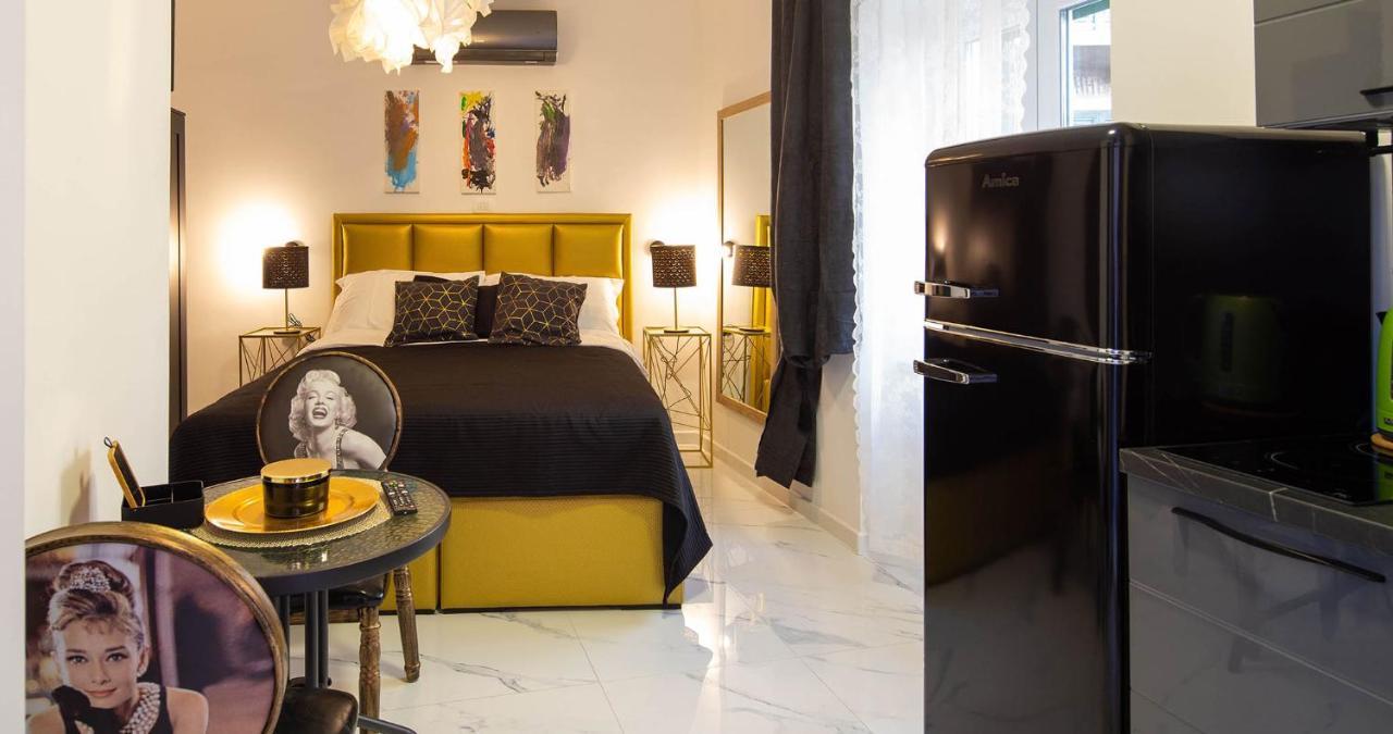 Hrpina Heritage House Makarska Luaran gambar