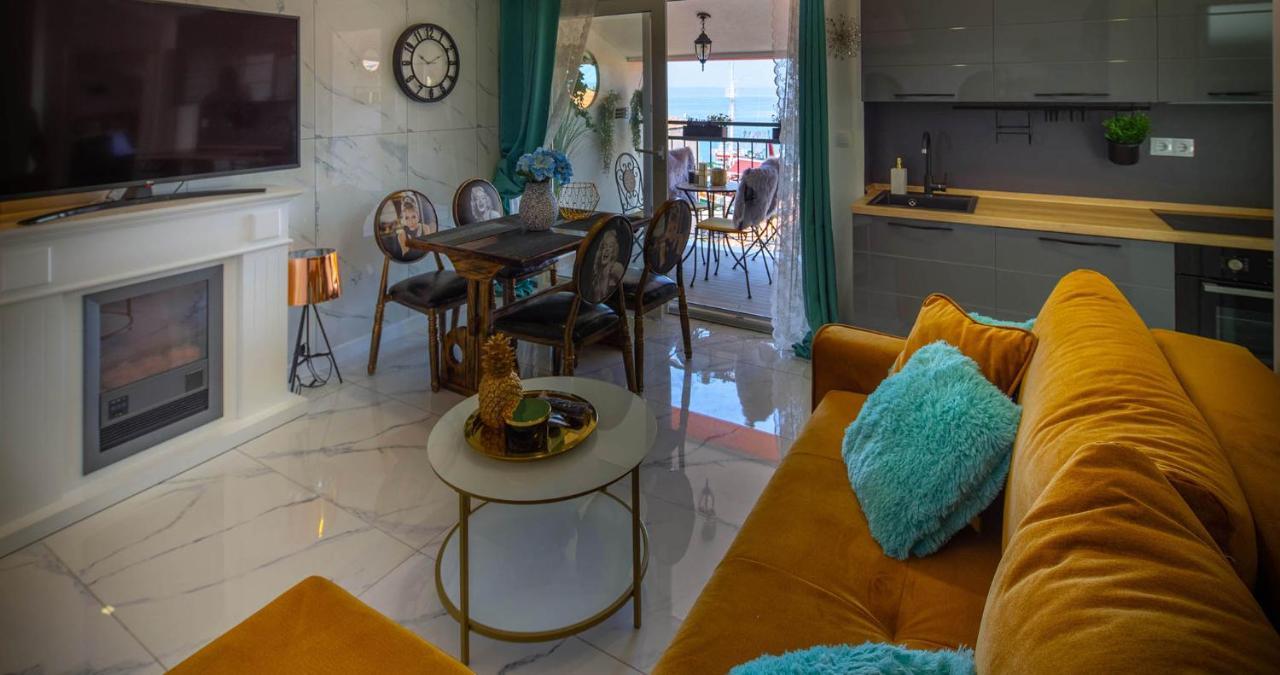 Hrpina Heritage House Makarska Luaran gambar