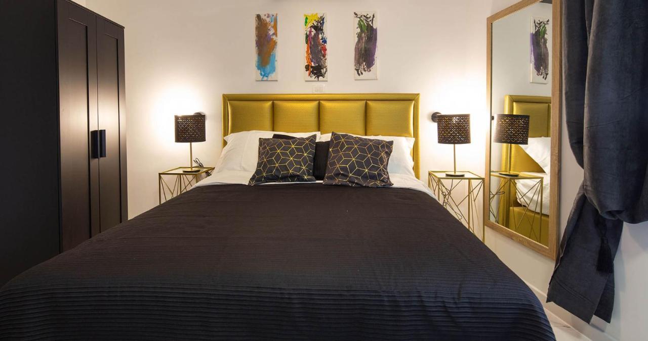 Hrpina Heritage House Makarska Luaran gambar