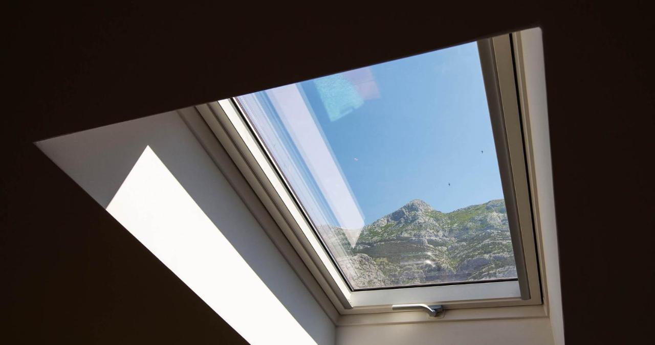 Hrpina Heritage House Makarska Luaran gambar