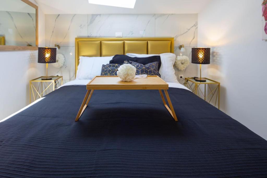 Hrpina Heritage House Makarska Luaran gambar